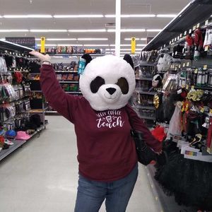 Meet your Posher, Whitney